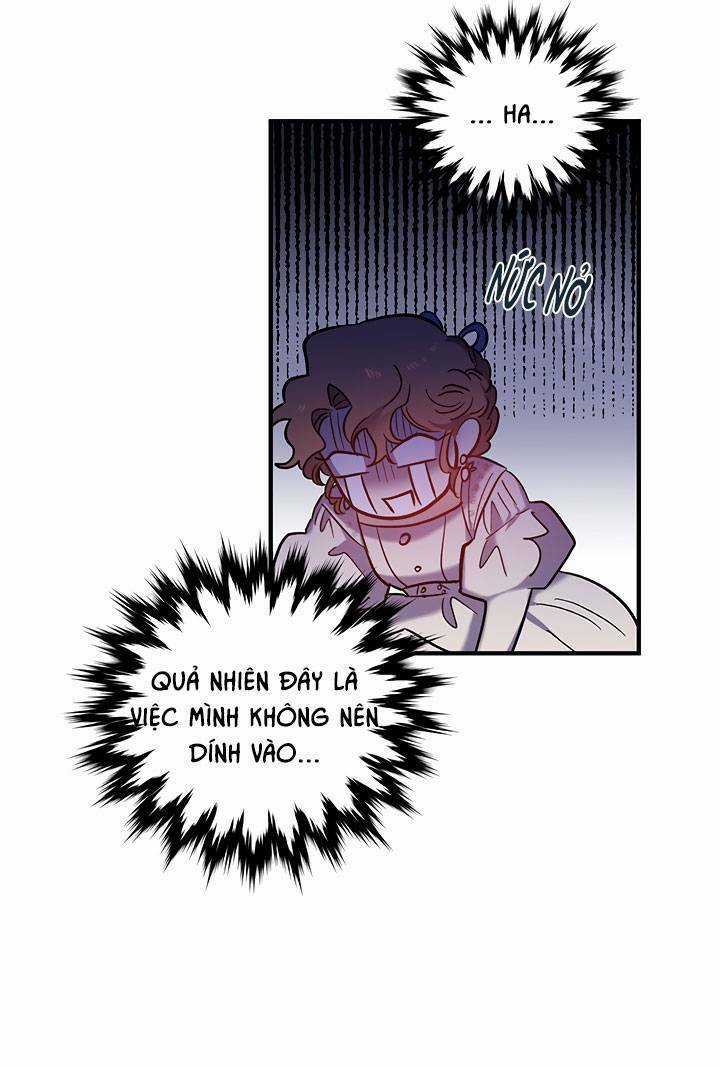 May Mắn Hay Bất Hạnh Chapter 30 trang 65