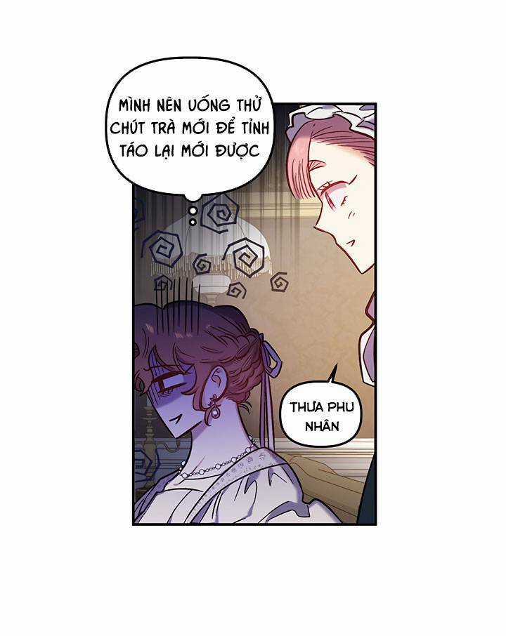 May Mắn Hay Bất Hạnh Chapter 30 trang 66