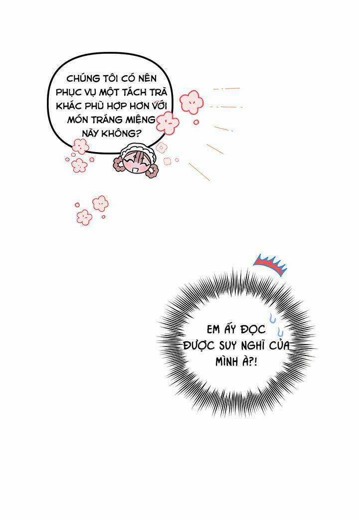 May Mắn Hay Bất Hạnh Chapter 30 trang 67