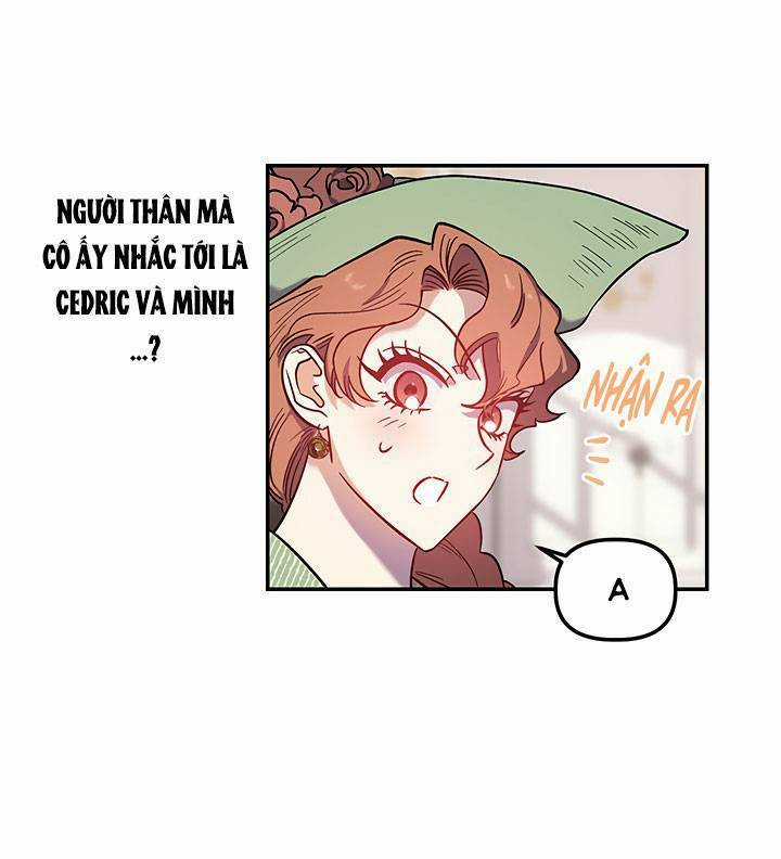 May Mắn Hay Bất Hạnh Chapter 30 trang 7