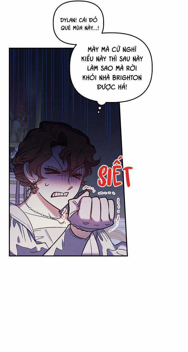 May Mắn Hay Bất Hạnh Chapter 30 trang 70