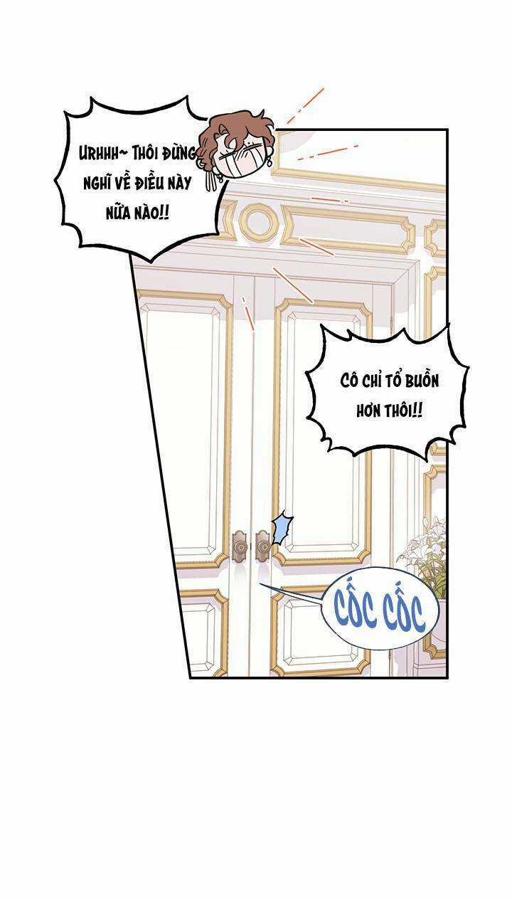 May Mắn Hay Bất Hạnh Chapter 30 trang 72