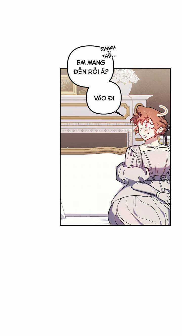 May Mắn Hay Bất Hạnh Chapter 30 trang 73