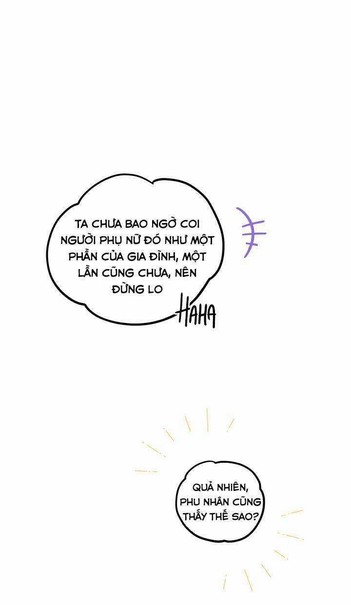 May Mắn Hay Bất Hạnh Chapter 30 trang 9