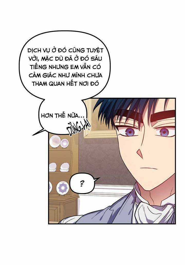 May Mắn Hay Bất Hạnh Chapter 31 trang 11