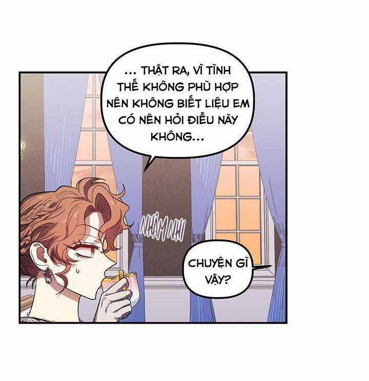 May Mắn Hay Bất Hạnh Chapter 31 trang 12