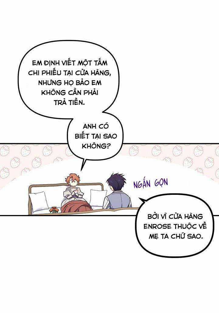 May Mắn Hay Bất Hạnh Chapter 31 trang 13