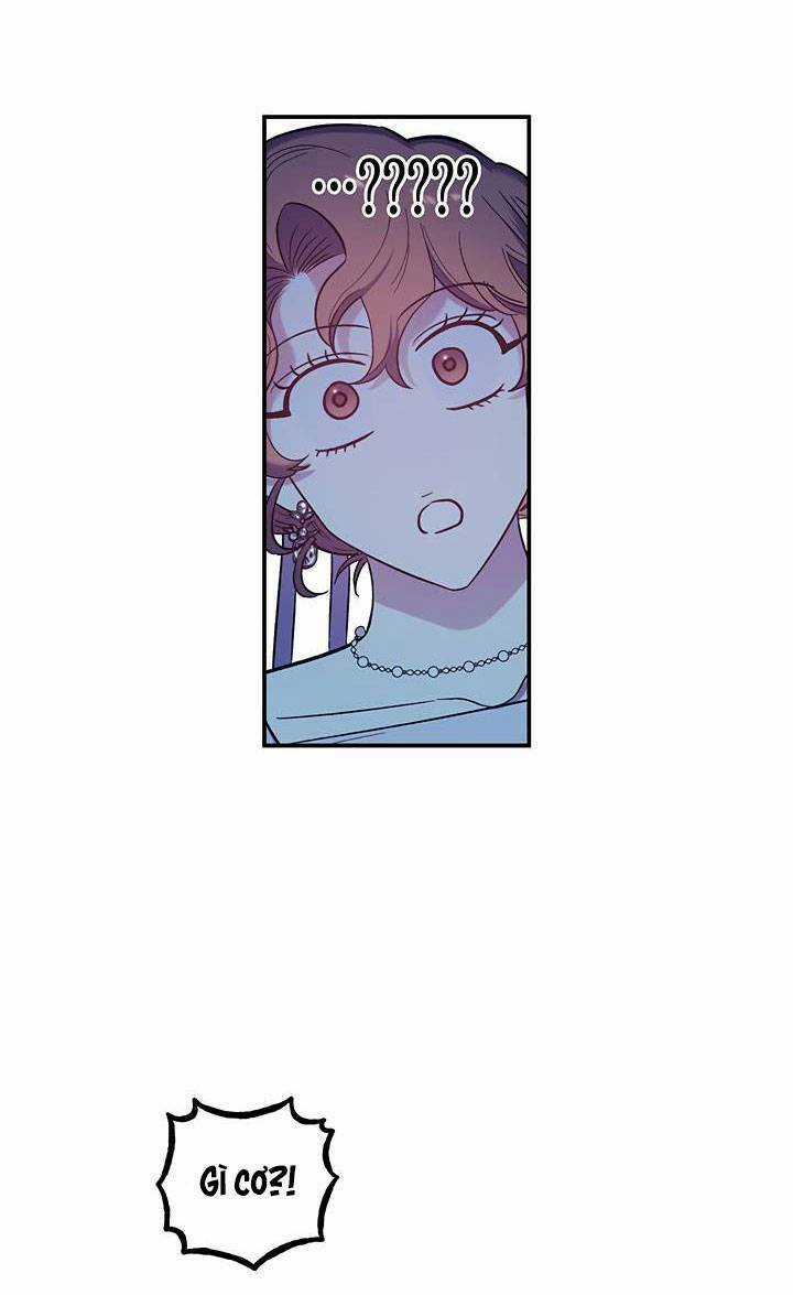 May Mắn Hay Bất Hạnh Chapter 31 trang 14