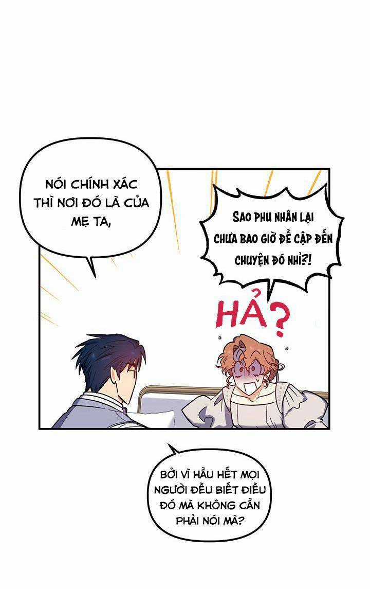 May Mắn Hay Bất Hạnh Chapter 31 trang 18