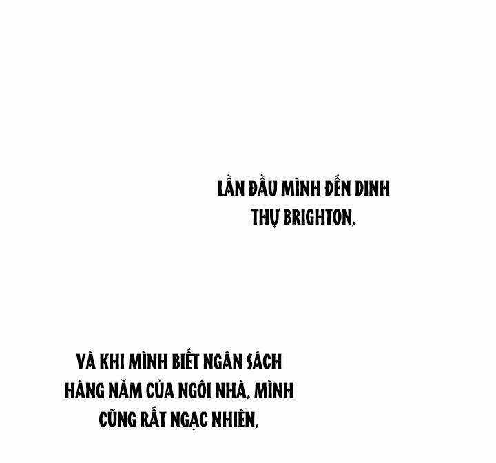 May Mắn Hay Bất Hạnh Chapter 31 trang 20