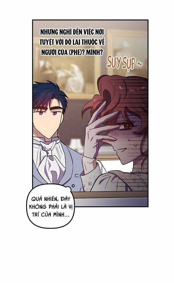 May Mắn Hay Bất Hạnh Chapter 31 trang 21