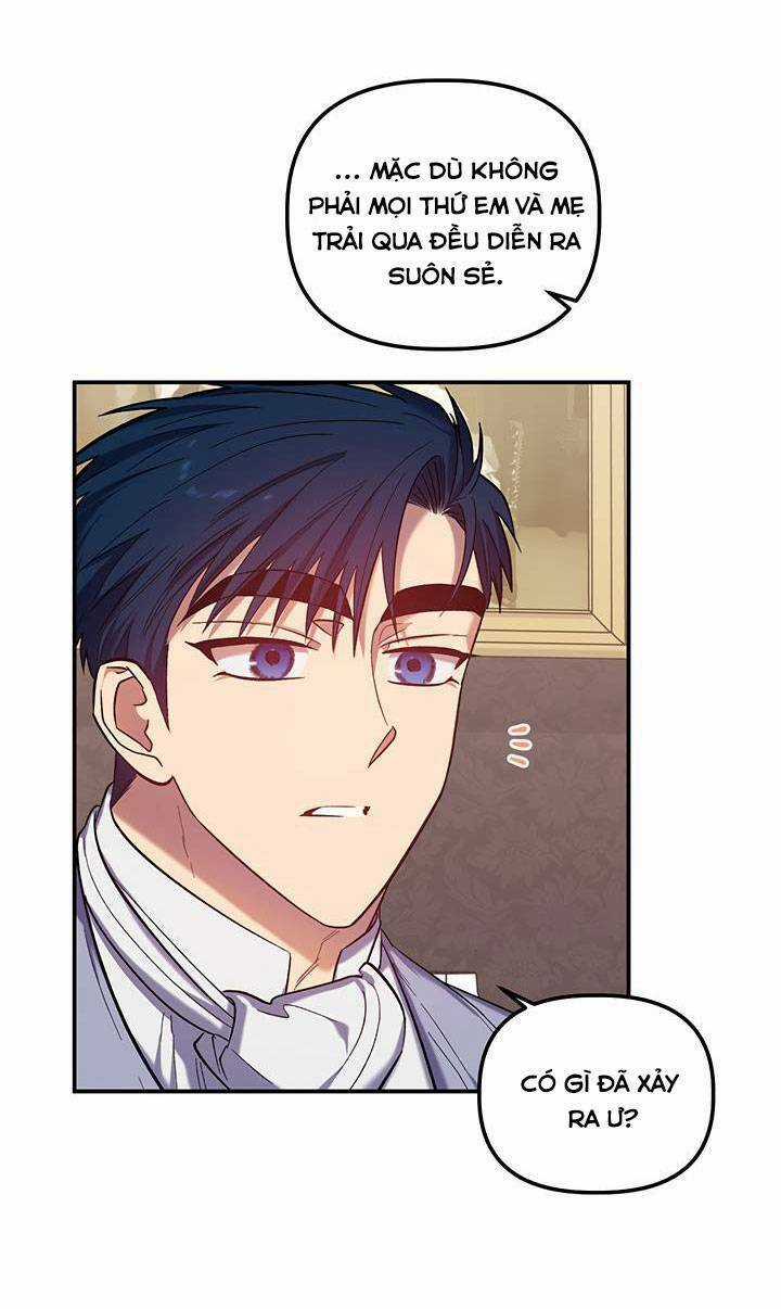 May Mắn Hay Bất Hạnh Chapter 31 trang 23