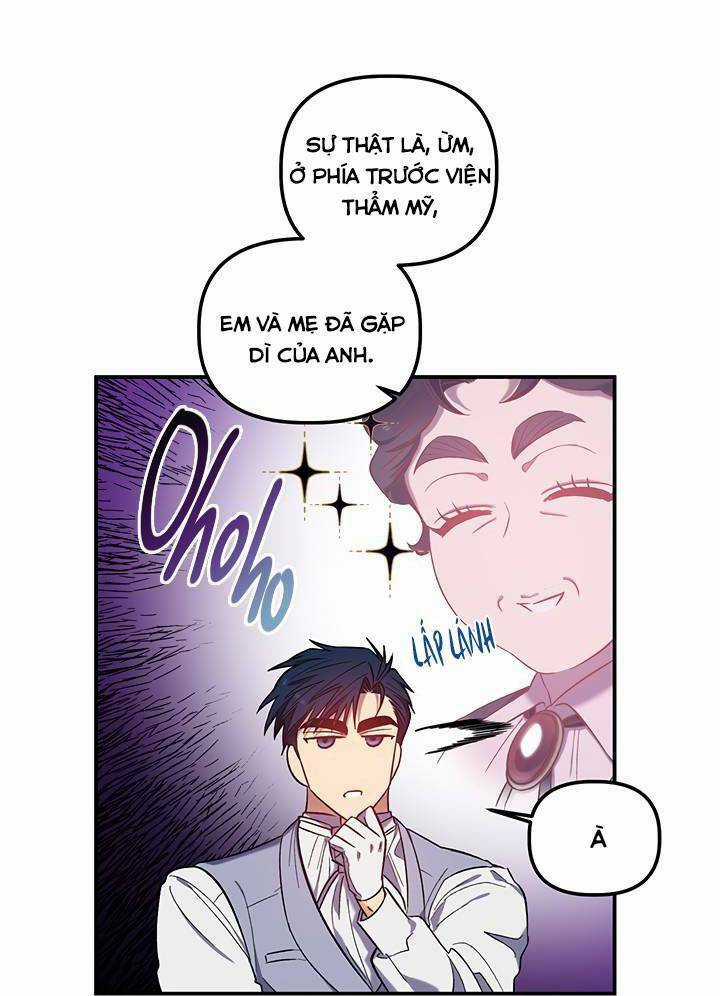 May Mắn Hay Bất Hạnh Chapter 31 trang 24