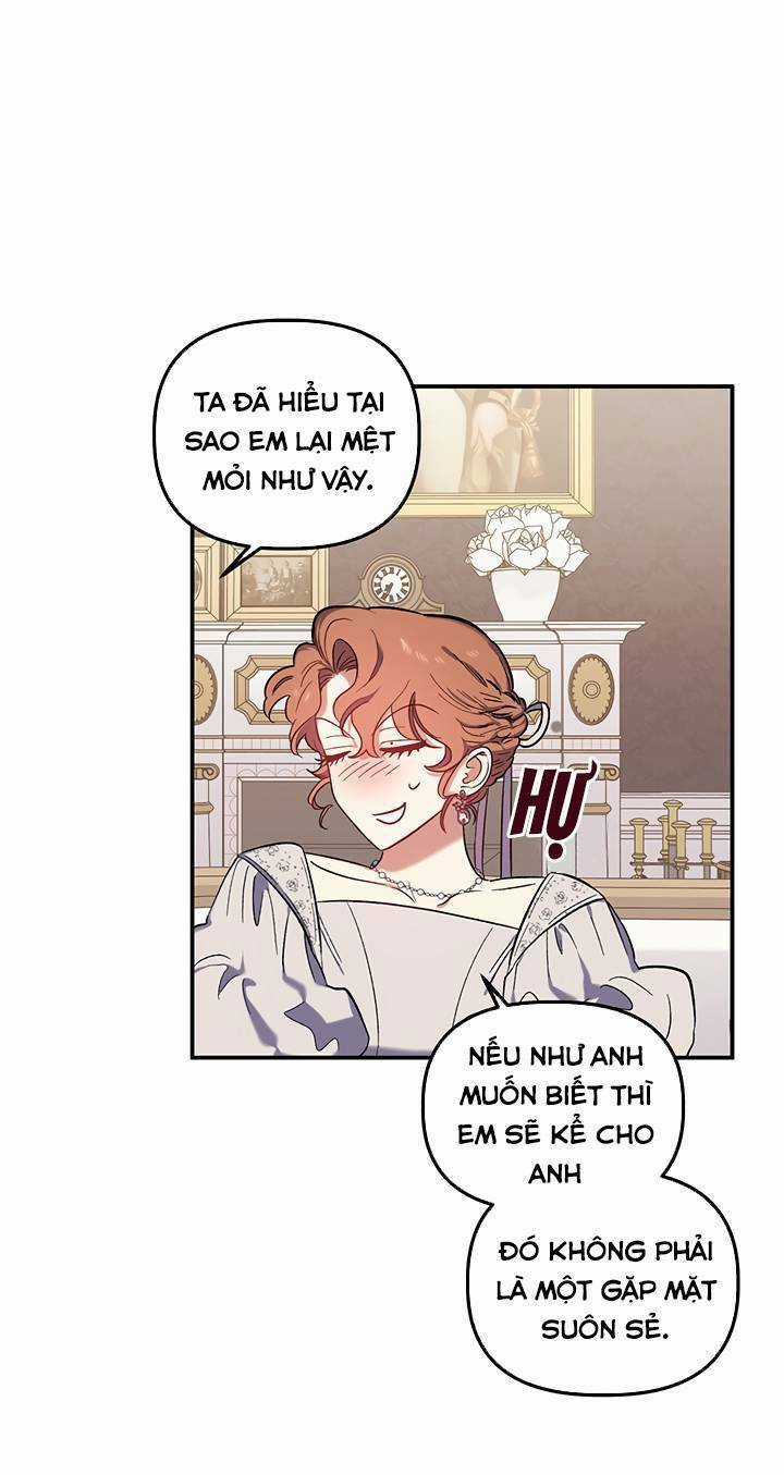 May Mắn Hay Bất Hạnh Chapter 31 trang 25