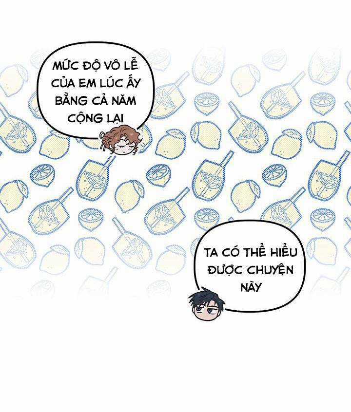 May Mắn Hay Bất Hạnh Chapter 31 trang 26