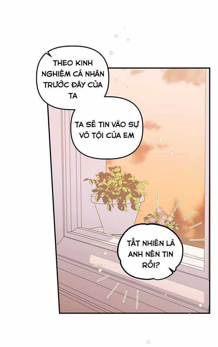 May Mắn Hay Bất Hạnh Chapter 31 trang 28