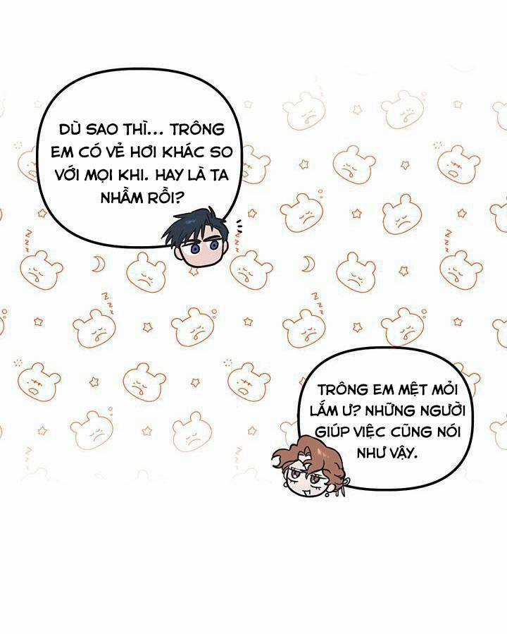 May Mắn Hay Bất Hạnh Chapter 31 trang 3