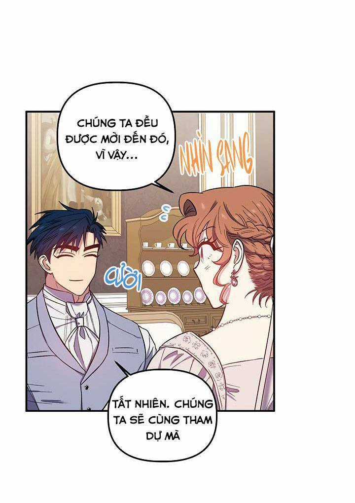 May Mắn Hay Bất Hạnh Chapter 31 trang 31