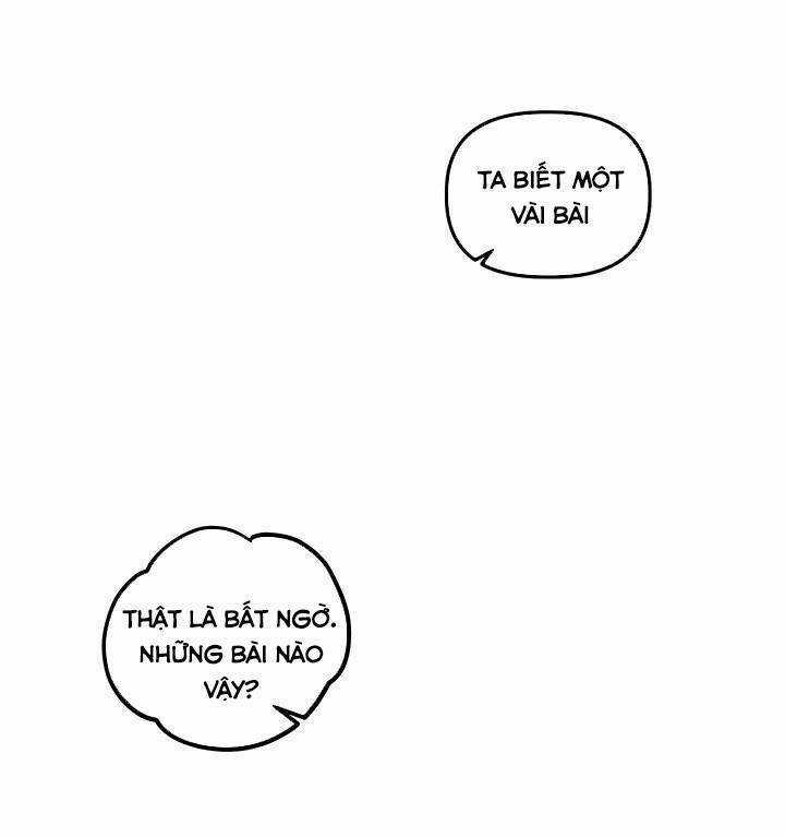 May Mắn Hay Bất Hạnh Chapter 31 trang 35