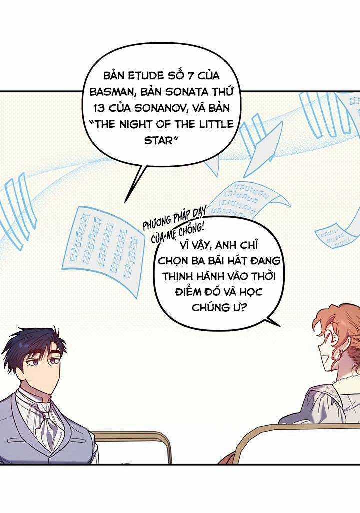 May Mắn Hay Bất Hạnh Chapter 31 trang 36