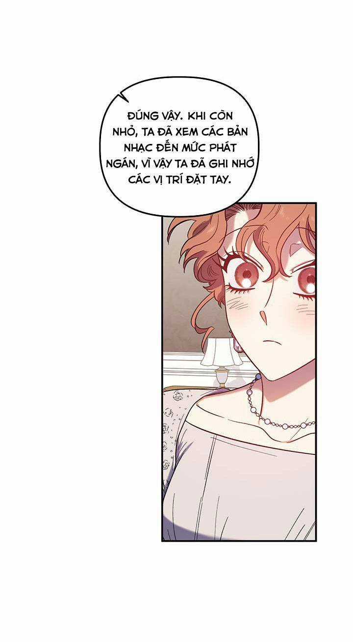 May Mắn Hay Bất Hạnh Chapter 31 trang 37