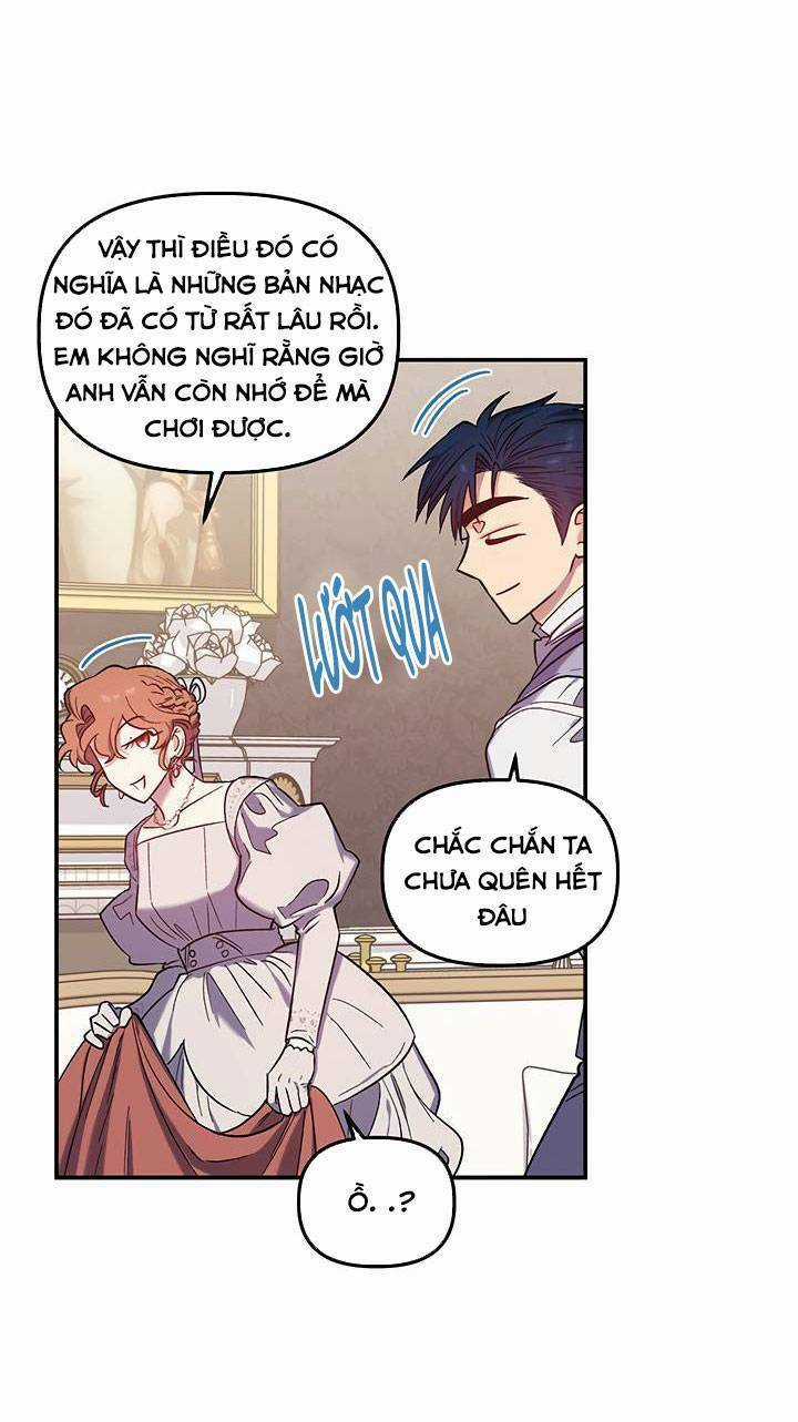 May Mắn Hay Bất Hạnh Chapter 31 trang 38