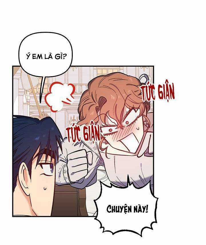 May Mắn Hay Bất Hạnh Chapter 31 trang 42