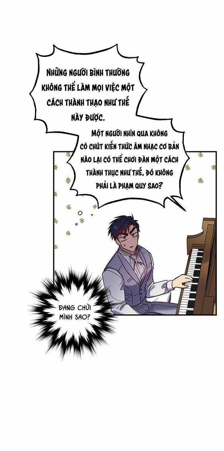 May Mắn Hay Bất Hạnh Chapter 31 trang 43