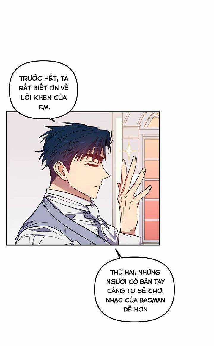 May Mắn Hay Bất Hạnh Chapter 31 trang 45