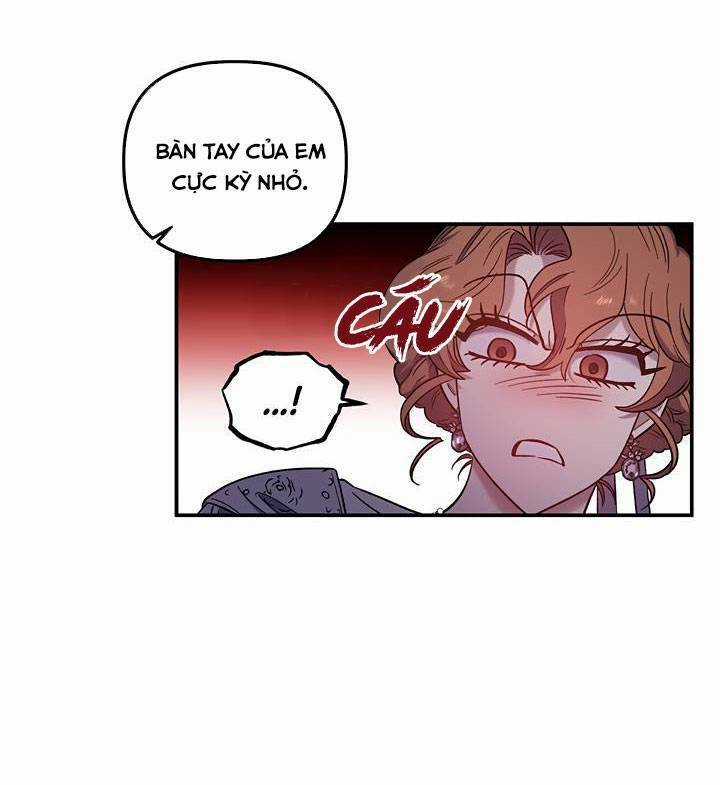 May Mắn Hay Bất Hạnh Chapter 31 trang 46