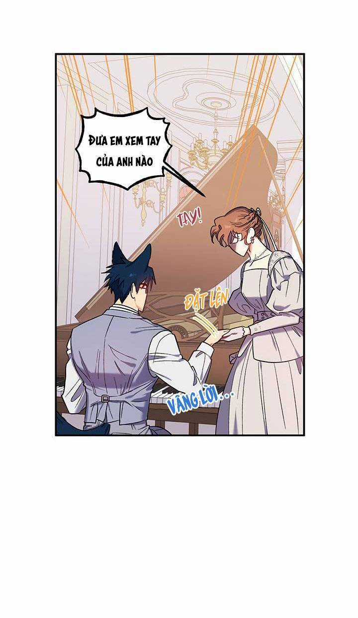 May Mắn Hay Bất Hạnh Chapter 31 trang 47