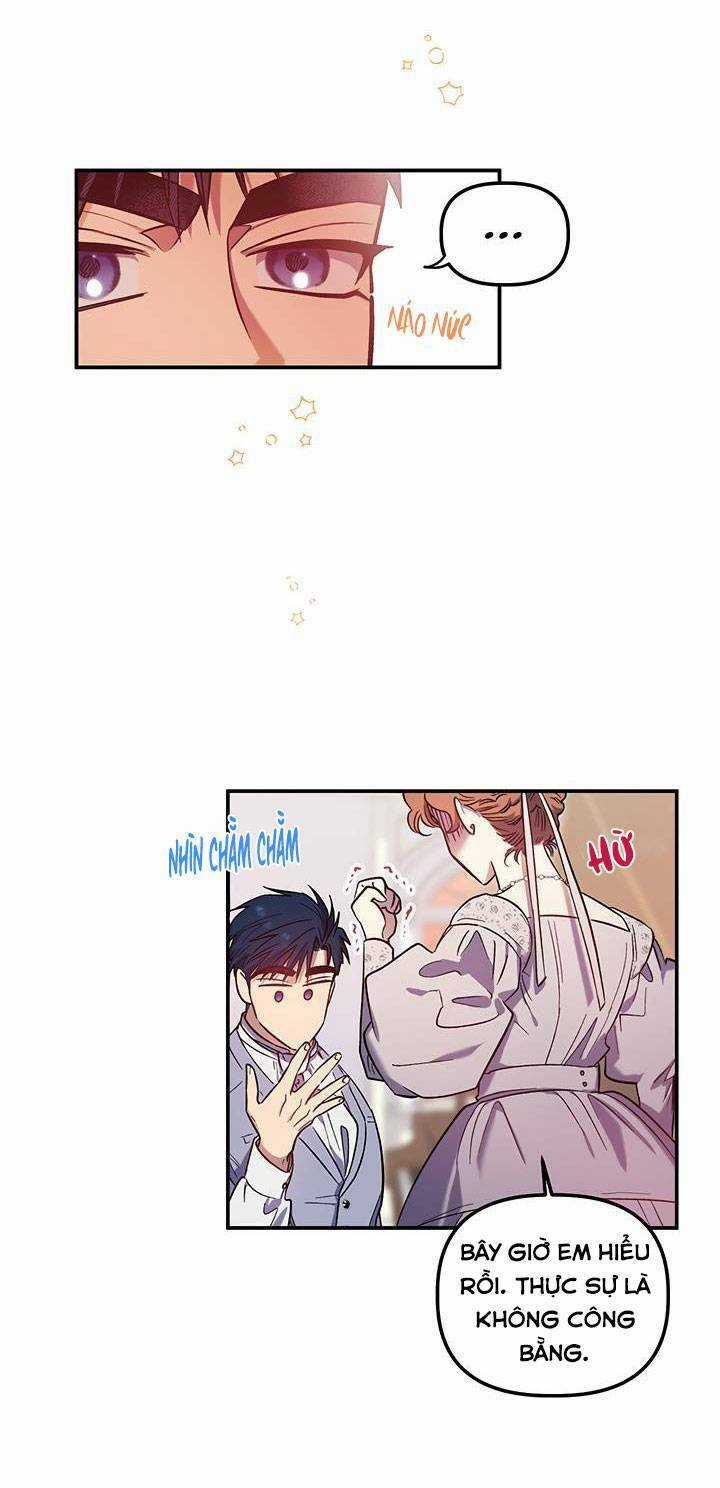 May Mắn Hay Bất Hạnh Chapter 31 trang 50