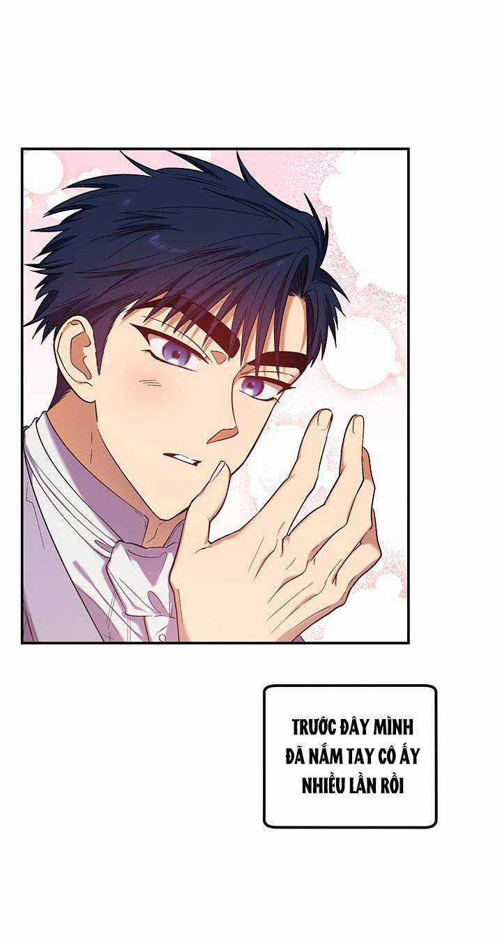 May Mắn Hay Bất Hạnh Chapter 31 trang 51