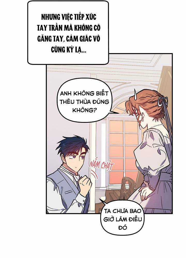 May Mắn Hay Bất Hạnh Chapter 31 trang 52