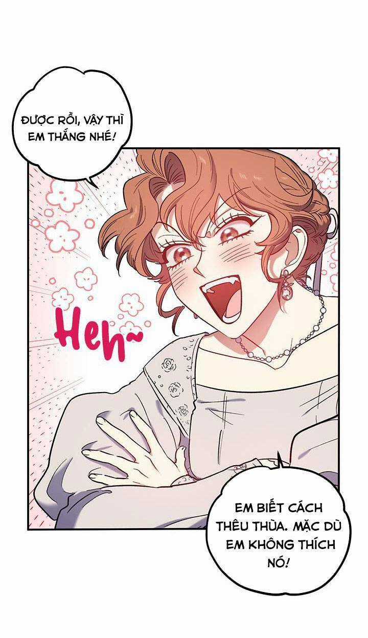 May Mắn Hay Bất Hạnh Chapter 31 trang 53