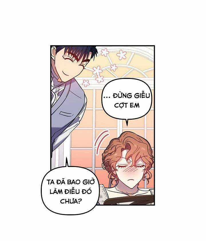 May Mắn Hay Bất Hạnh Chapter 31 trang 55