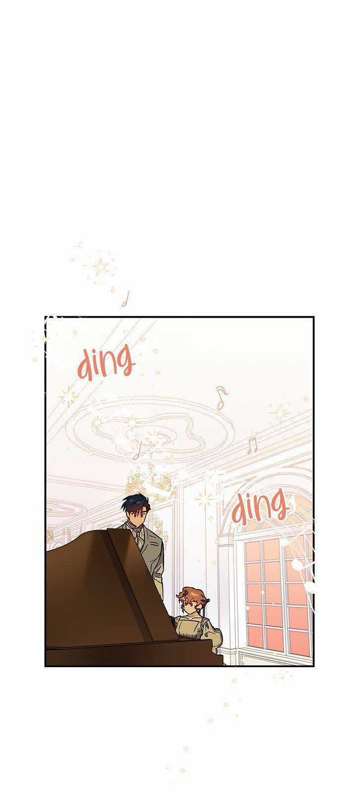 May Mắn Hay Bất Hạnh Chapter 31 trang 57