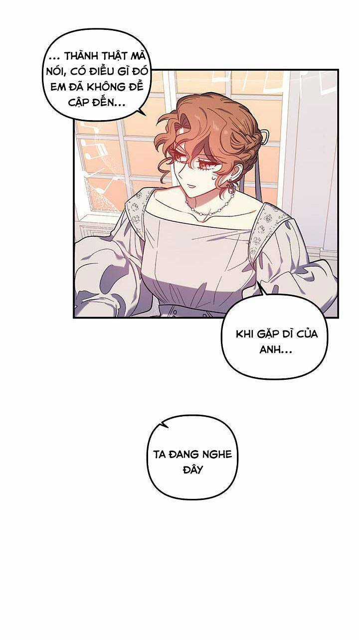 May Mắn Hay Bất Hạnh Chapter 31 trang 60