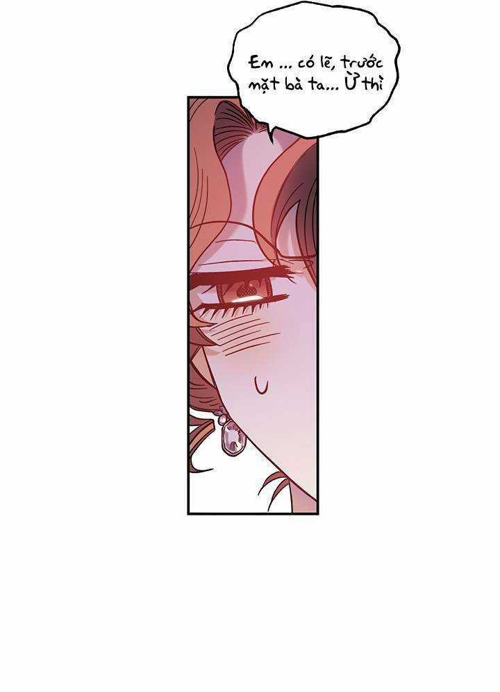 May Mắn Hay Bất Hạnh Chapter 31 trang 61