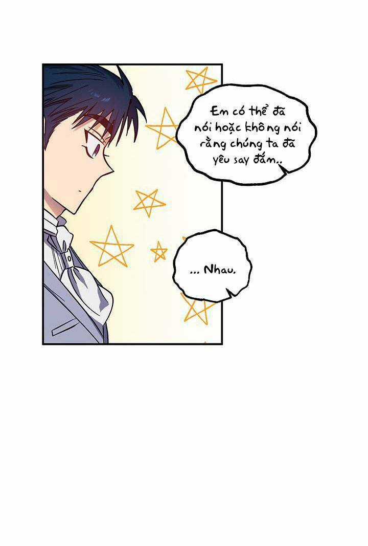 May Mắn Hay Bất Hạnh Chapter 31 trang 62