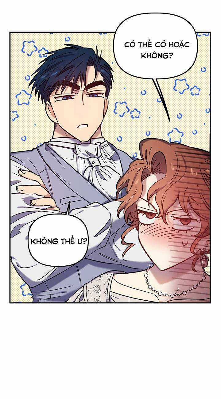 May Mắn Hay Bất Hạnh Chapter 31 trang 63