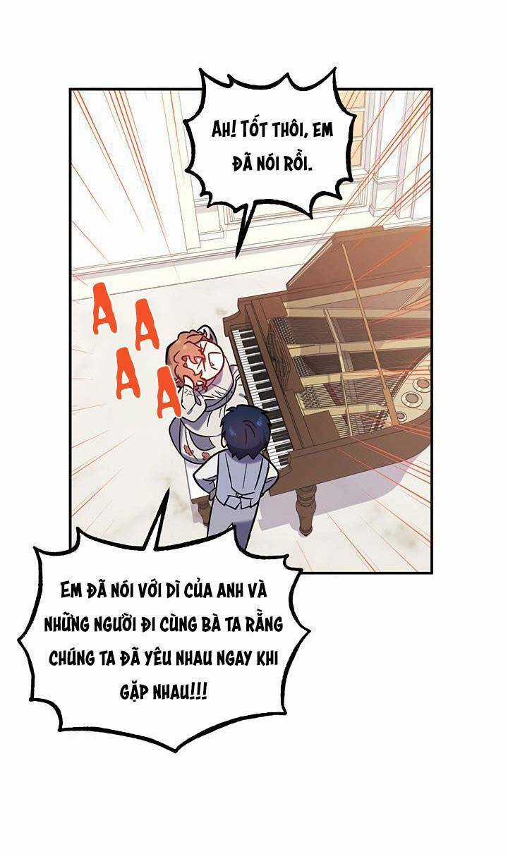 May Mắn Hay Bất Hạnh Chapter 31 trang 64