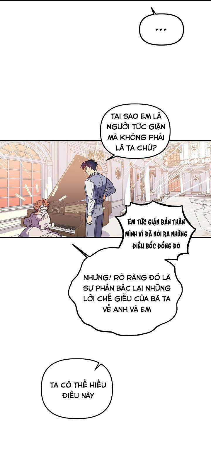 May Mắn Hay Bất Hạnh Chapter 31 trang 66