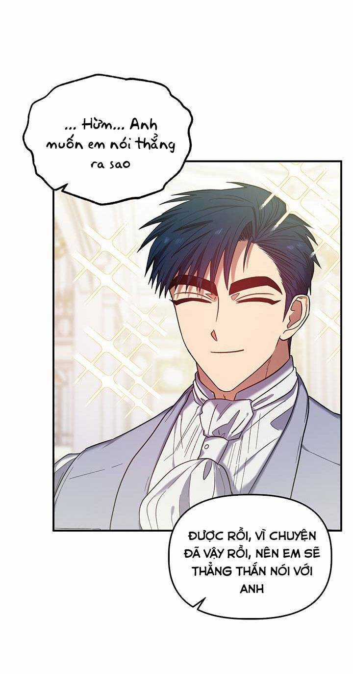 May Mắn Hay Bất Hạnh Chapter 31 trang 68