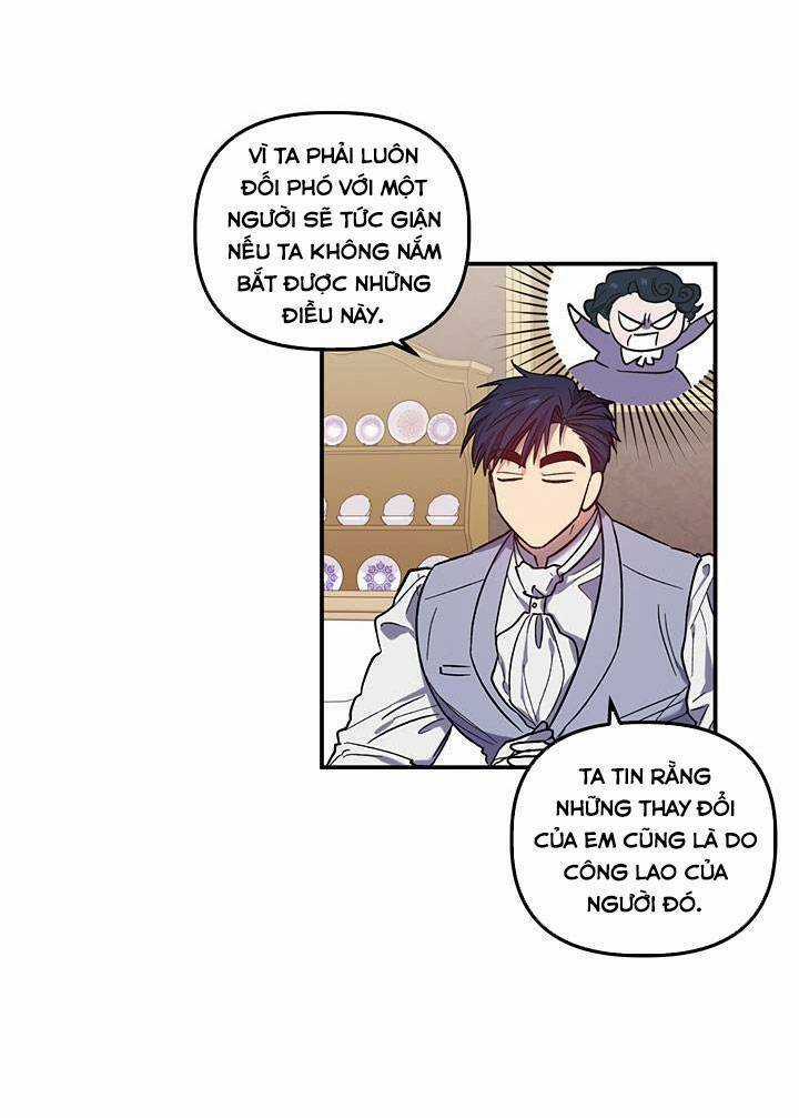 May Mắn Hay Bất Hạnh Chapter 31 trang 7