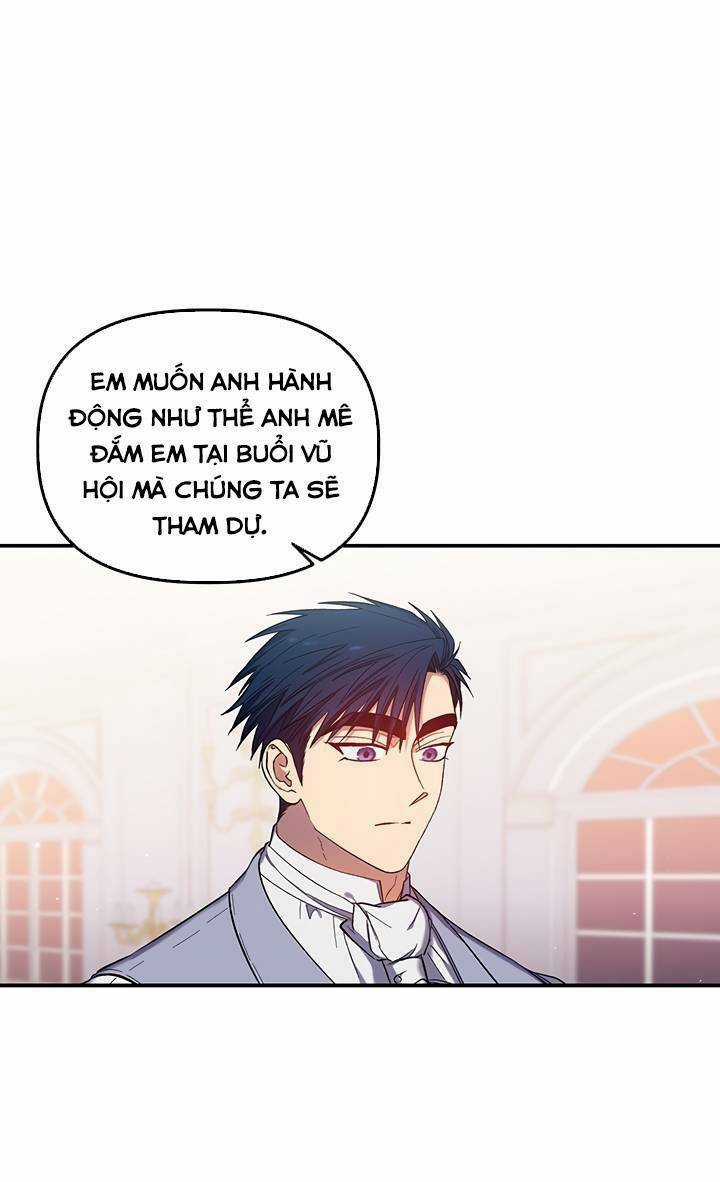 May Mắn Hay Bất Hạnh Chapter 32 trang 0