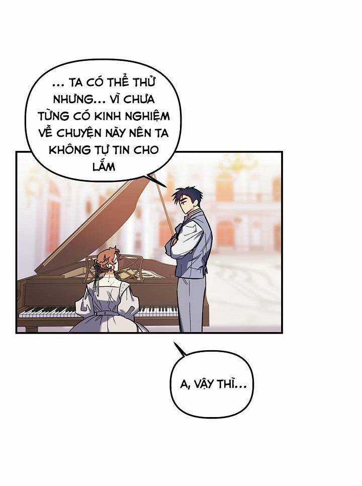 May Mắn Hay Bất Hạnh Chapter 32 trang 1