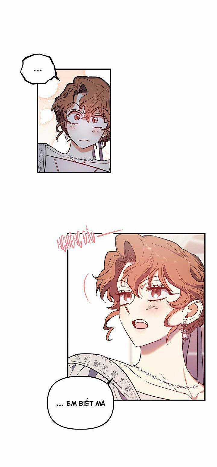 May Mắn Hay Bất Hạnh Chapter 32 trang 11