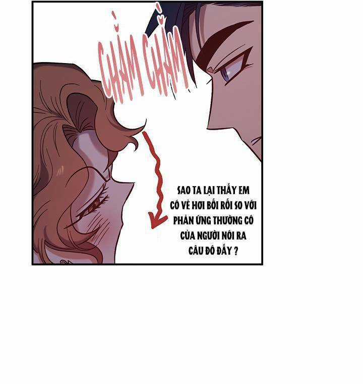 May Mắn Hay Bất Hạnh Chapter 32 trang 14