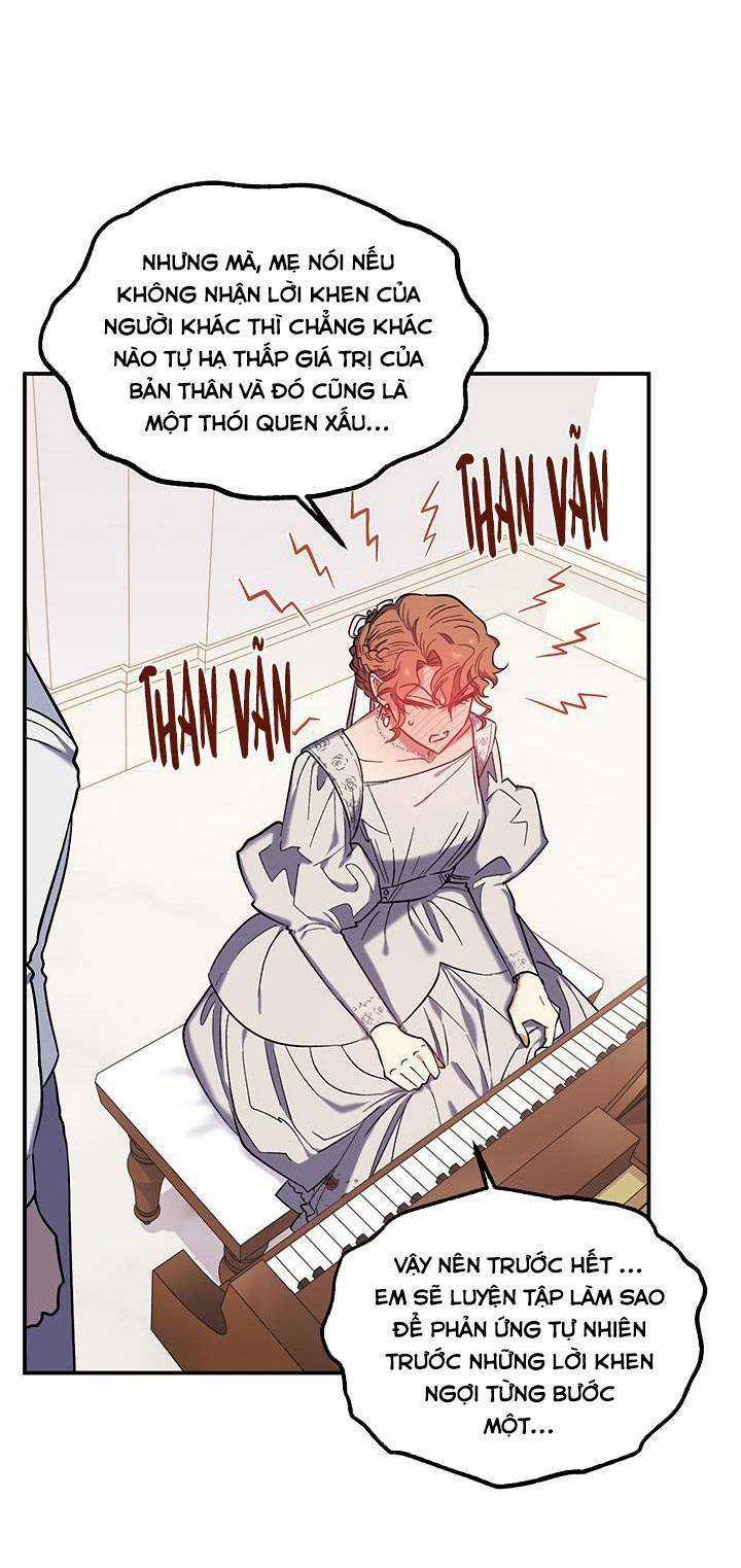 May Mắn Hay Bất Hạnh Chapter 32 trang 16